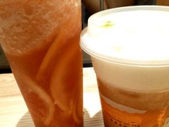 -喜茶(上海正大广场店)