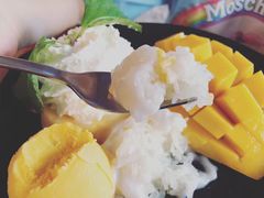 -Mango Tango