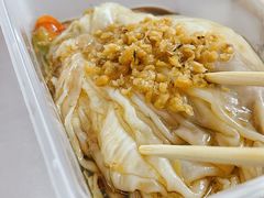 -小吴肠粉