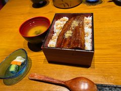 -千代武日本料理(爱建店)
