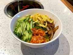 玉善拌面-玉善烧烤串城(长春总店)