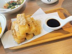蛋酥软糍粑-太二酸菜鱼(中山龙之梦店)