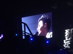 -大连体育中心体育馆