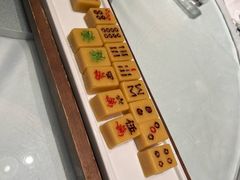 -四世同堂·京菜·烤鸭(双井店)