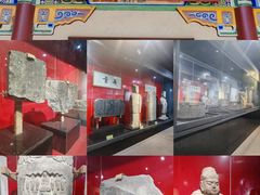 -娲皇宫