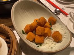 -红棉中餐厅·广州海航威斯汀酒店