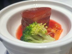 -火宫殿·小吃王国(坡子街店)