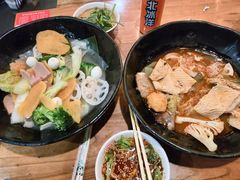 -万记麻辣烫国展总店