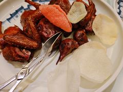 -杭州香格里拉·香宫中餐厅
