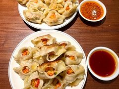 -壹湖两岸·鱼鲜山里菜(东江湖店)