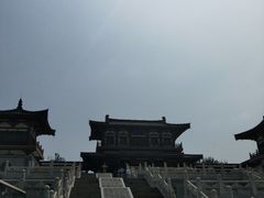 -西安青龙寺遗址景区