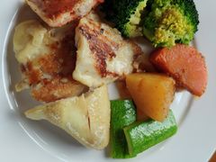 -广州富力君悦大酒店·凯菲厅