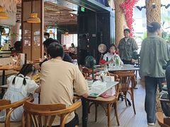 -Tegu泰古莲·泰国餐厅(红山6979店)