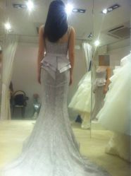 iphone_upload_pic-LA GRACE高端婚纱礼服定制馆