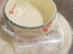 -英雄故事地摊烤肉(马驹桥店)
