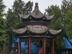 -洛阳白马寺