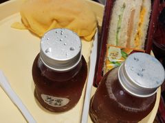 -Caidie Bakery采蝶轩(百越店)