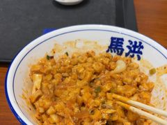 -清真·马洪小炒泡馍馆(钟楼回民街店)