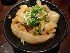 -江边城外烤全鱼(方庄时代购物中心店)