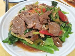 -得记得潮州海鲜砂锅粥(宝业路店)