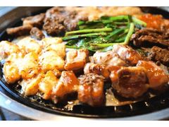 -碳碳烤肉(南湖路店)