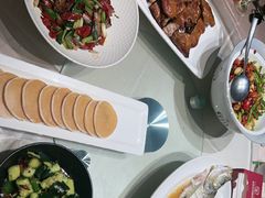 -王府井酒店(金桥港湾店)