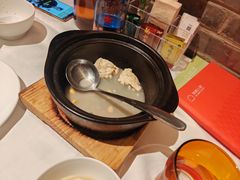 -汤城小厨•粤菜•靓汤(苏州街店)