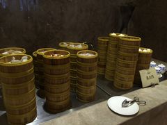 -河南盛世民航国际酒店·星空餐厅