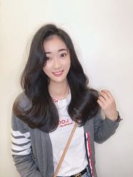 -3AM HAIR SALON染发烫发接发