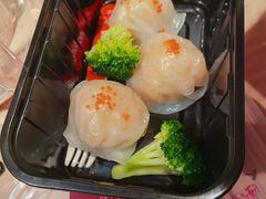 -避风塘(宝山万达店)