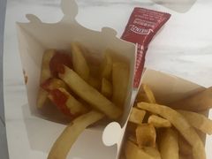 -汉堡王(砂之船奥莱店)