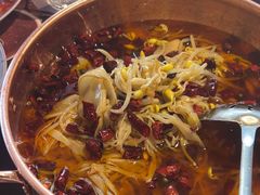 -拾捌川·自贡爆炒(新街口店)