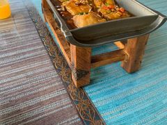 -自游人·美食一楼·地道徽菜(三十年名店)