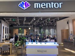 -Mentor Hair Salon
