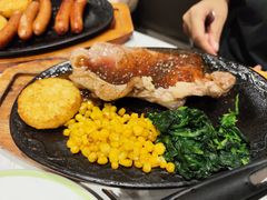 -萨莉亚意式餐厅(悦荟广场店)