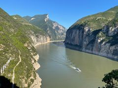 -白帝城·瞿塘峡景区