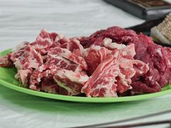 -贵州黄牛肉馆(韩村路店)