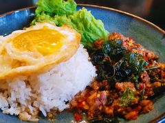 -KARN敢·春武里泰国小餐馆(版筑翠园店)