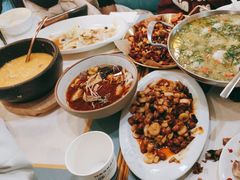 -付掌柜在成都·热炒砂锅集(金禾店)