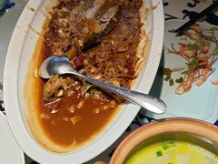 -印巷里主题餐厅(马鞍山店)