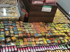 -桂发祥十八街麻花(和平路店)