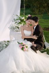 -第一夫人婚纱摄影(南京店)