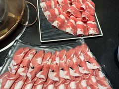 -东来顺饭庄(金泉广场店)