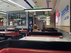 -美达尔烧烤(大尧三路店)