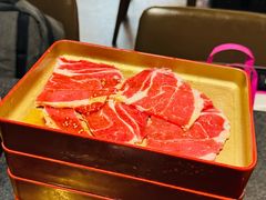 -神户赤童日式烤肉伙伴(东直门店)