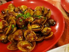 -灯笼馆海鲜餐厅