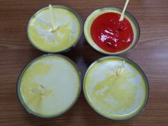 -马学武手抓美食(下南关总店)