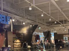 -无印良品餐堂 MUJI Diner(成都太古里店)