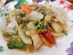 -班赞海鲜市场