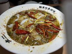 -太二酸菜鱼(福州泰禾店)